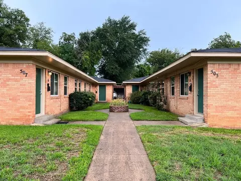 507 S Fannin Ave, Tyler, TX 75702