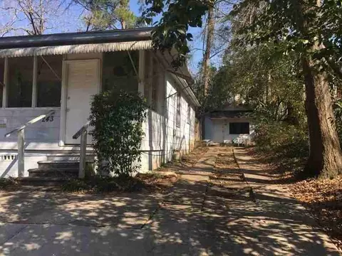 243 S Lipona Rd, Tallahassee, FL 32304