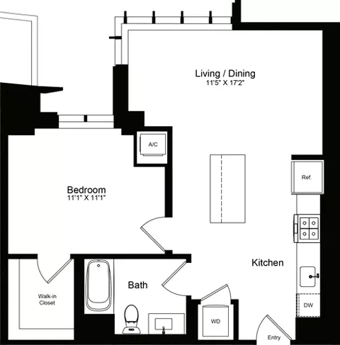 340 Fremont St, San Francisco, CA 94105