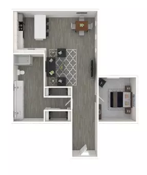 3200 S Center St, Arlington, TX 76014