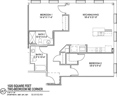 101 W 11th St, Kansas City, MO 64105