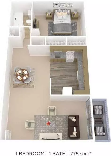 8601 Gray Fox Rd, Randallstown, MD 21133