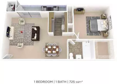 8601 Gray Fox Rd, Randallstown, MD 21133 photo 4