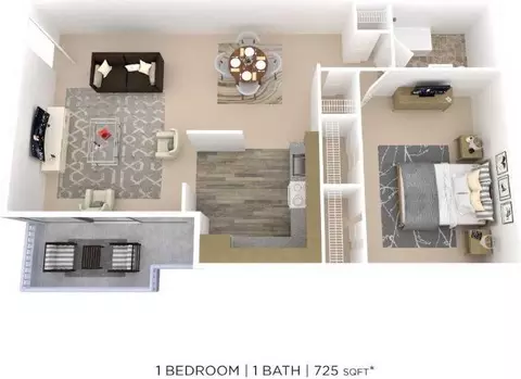 8601 Gray Fox Rd, Randallstown, MD 21133 photo 2