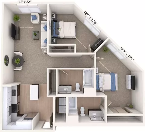 5200 Iron Horse Pkwy, Dublin, CA 94568
