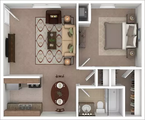 408 Trotman Way, Chesapeake, VA 23320