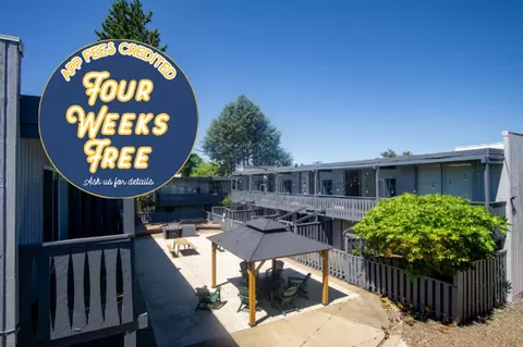 3630 SE Cesar E Chavez Blvd, Portland, OR 97202