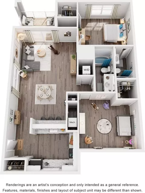 3900 Arcadia Ln, Richmond, VA 23233