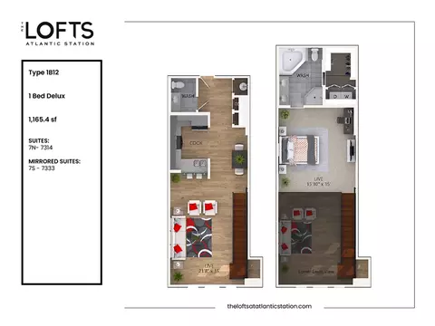 232 19th St NW, Atlanta, GA 30363
