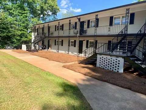 176 Georgia Ave, Athens, GA 30606