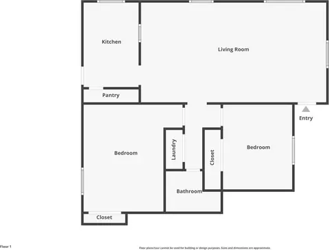 3635 Spangenberg Ave, Clemmons, NC 27012