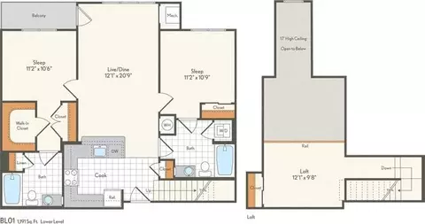 1101 Higgins Pl, North Bethesda, MD 20852