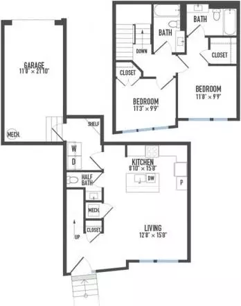 147 39th St, Pittsburgh, PA 15201