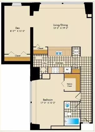 4055 Ridge Ave, Philadelphia, PA 19129