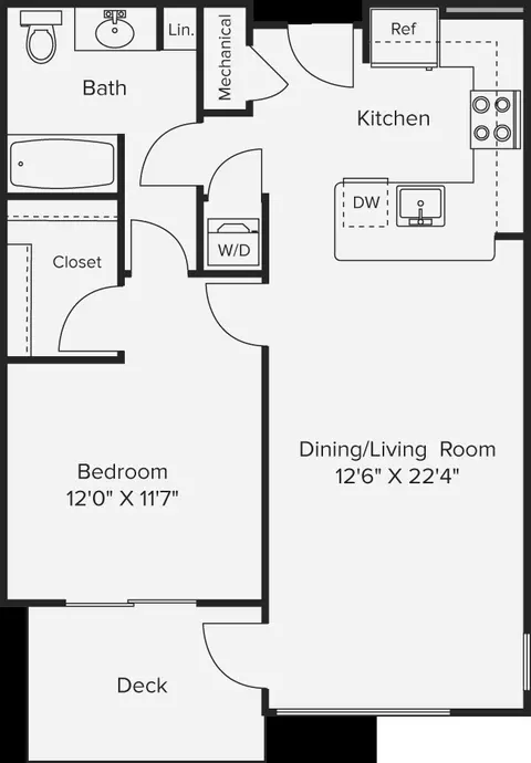 2510 164th St SW, Lynnwood, WA 98087
