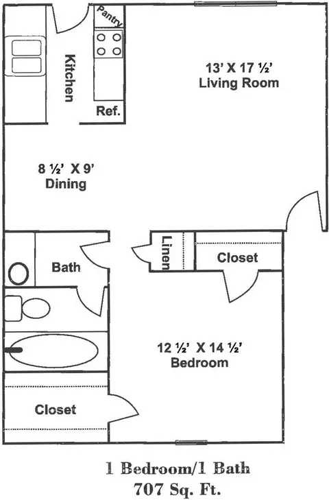 2840 Las Vegas Trl, Fort Worth, TX 76116