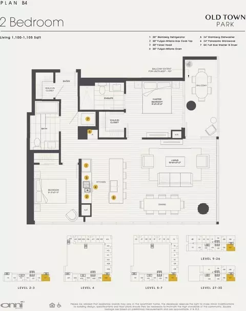 1140 N Wells St, Chicago, IL 60610