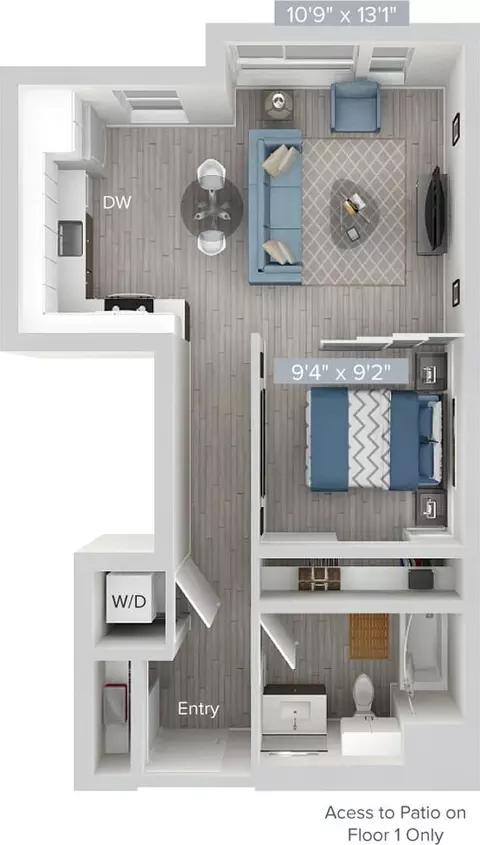 800 Indiana St, San Francisco, CA 94107