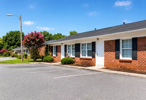 S. Weldon St. And King St, Gastonia, NC 28052