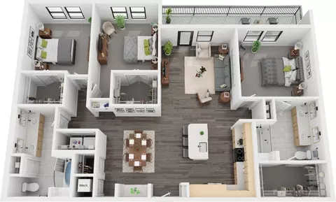 841 Killian St SE, Atlanta, GA 30316