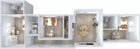 1016 W 21st St, Los Angeles, CA 90007