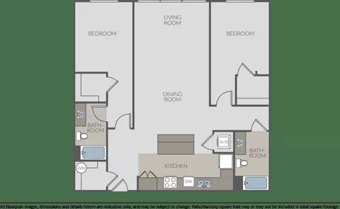 600 Elliott Ave W, Seattle, WA 98119