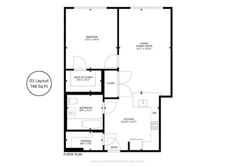 431 62nd St, West New York, NJ 07093