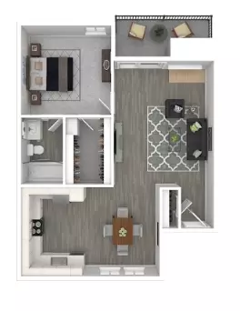1834 E Peters Colony Rd, Carrollton, TX 75007