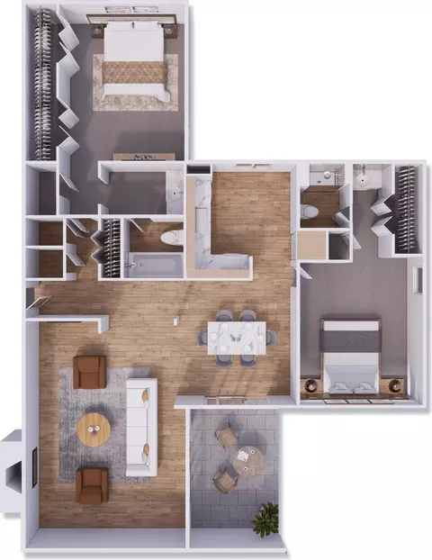 201 W 99th Ter, Kansas City, MO 64114