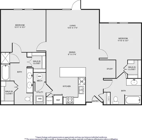300 N Mcdonald St, Mckinney, TX 75069