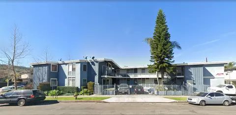 4043 Buckingham Rd, Los Angeles, CA 90008