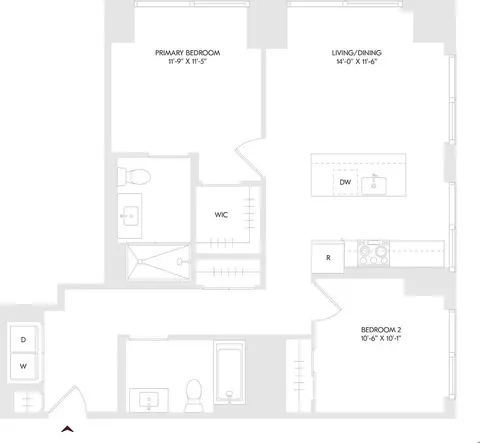 3025 John F Kennedy Blvd, Philadelphia, PA 19104