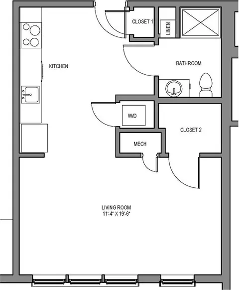 3611 Washington St, Boston, MA 02130