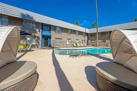 1718 S Jentilly Ln, Tempe, AZ 85281 photo 20