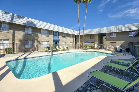 1718 S Jentilly Ln, Tempe, AZ 85281 photo 14