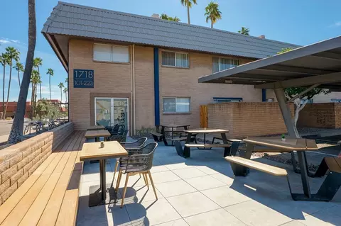 1718 S Jentilly Ln, Tempe, AZ 85281 photo 11