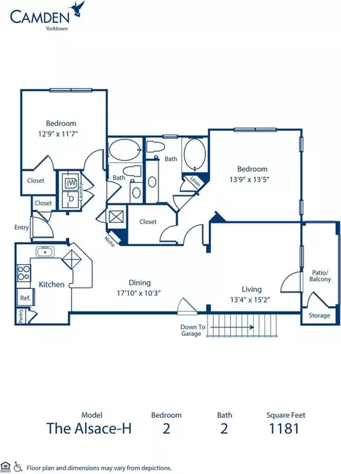 12410 W Little York Rd, Houston, TX 77041