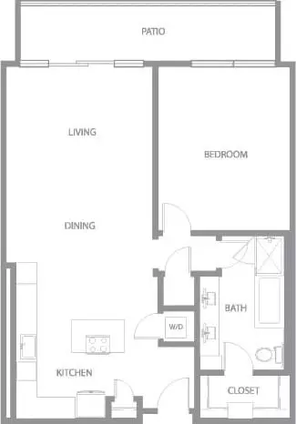 12 Cowboys Way, Frisco, TX 75034