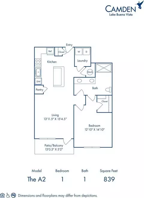 11833 Westwood Blvd, Orlando, FL 32821