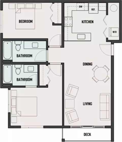 16605 Ash Way, Lynnwood, WA 98037