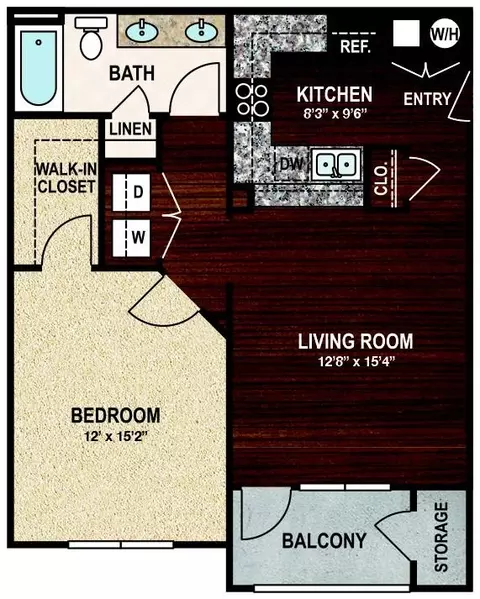 4101 W Huntington Dr, Rogers, AR 72758