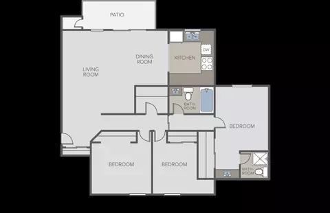 13700 NE 10th Pl, Bellevue, WA 98005