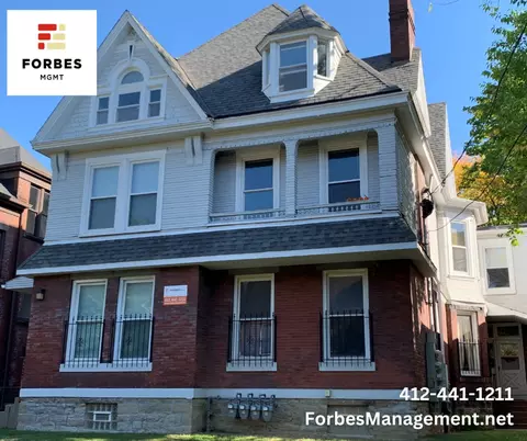 333 Morewood Ave, Pittsburgh, PA 15213