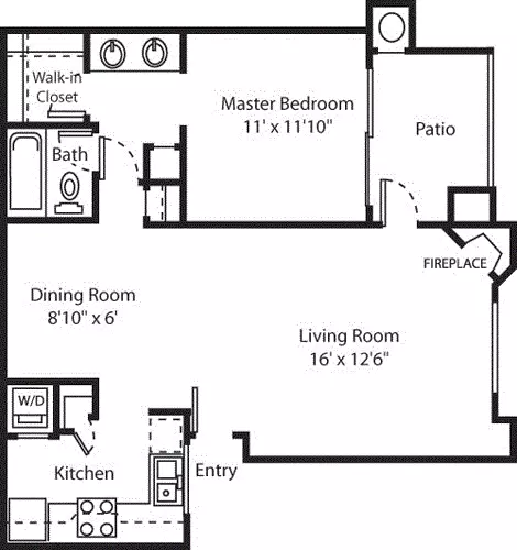 24452 Valencia Blvd, Valencia, CA 91355