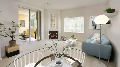 24452 Valencia Blvd, Valencia, CA 91355 photo 12