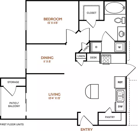 4607 Timberglen Rd, Dallas, TX 75287