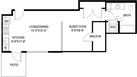 330 3rd Ave W, Seattle, WA 98119