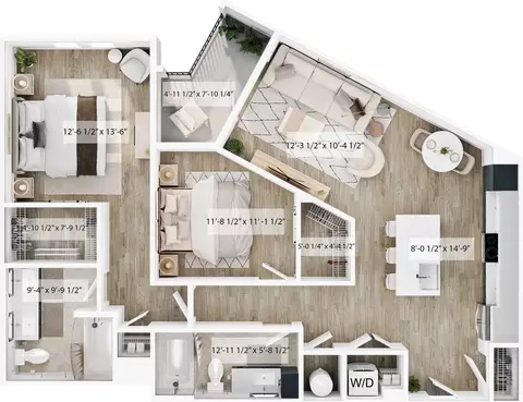 900 N Allen Ave, Richmond, VA 23220 photo 3
