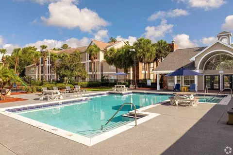 2109 Polo Club Dr, Kissimmee, FL 34741