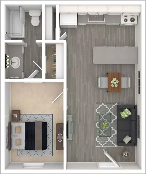 13660 C F Hawn Fwy, Dallas, TX 75253